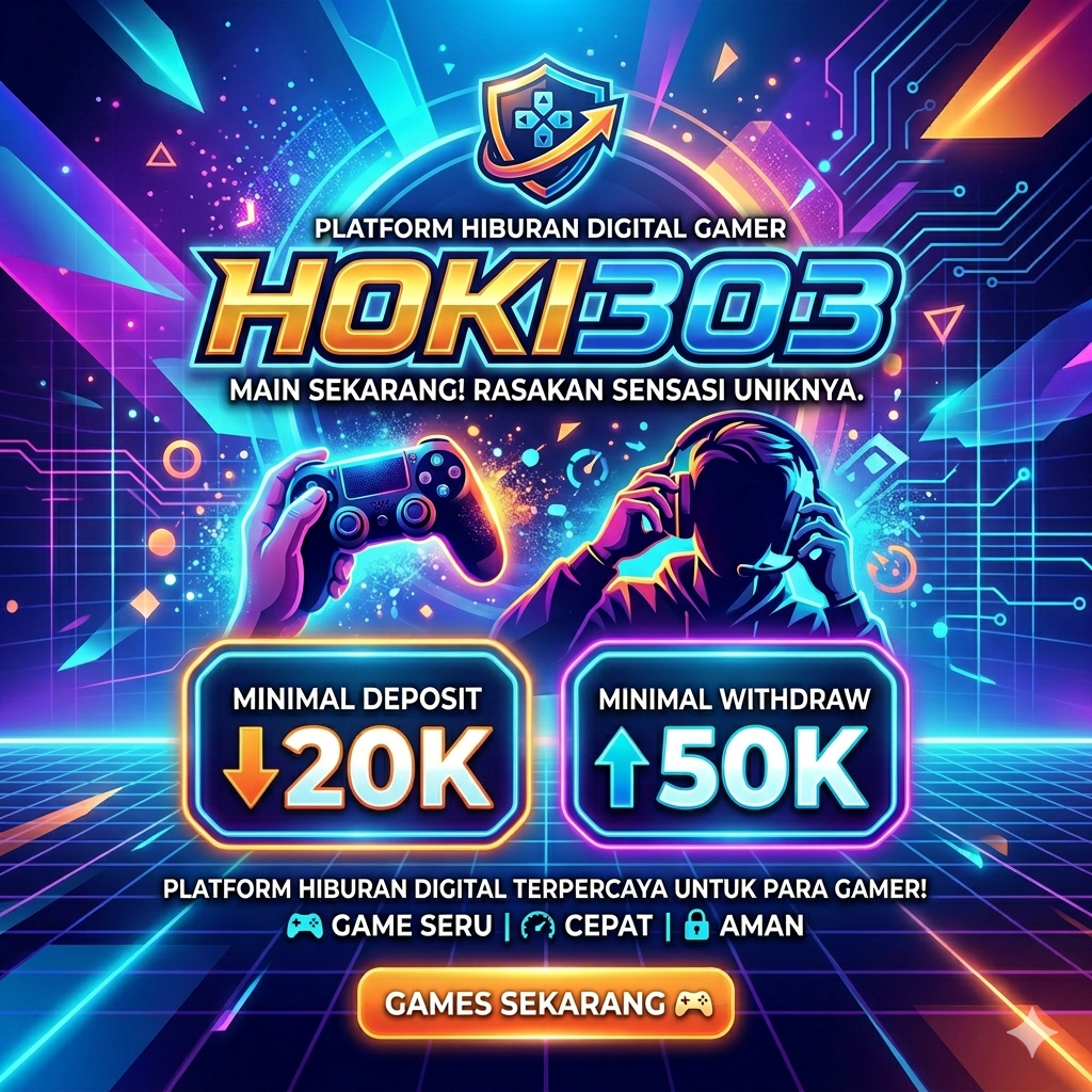 HOKI303